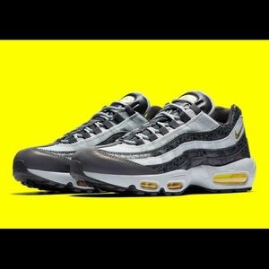 Nike Air Max 95 Safari Reflective